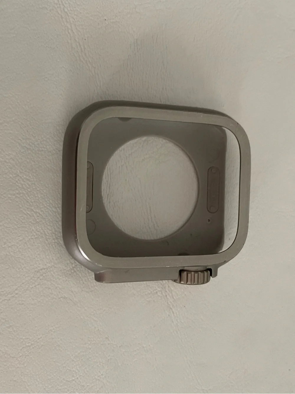 Apple watch series